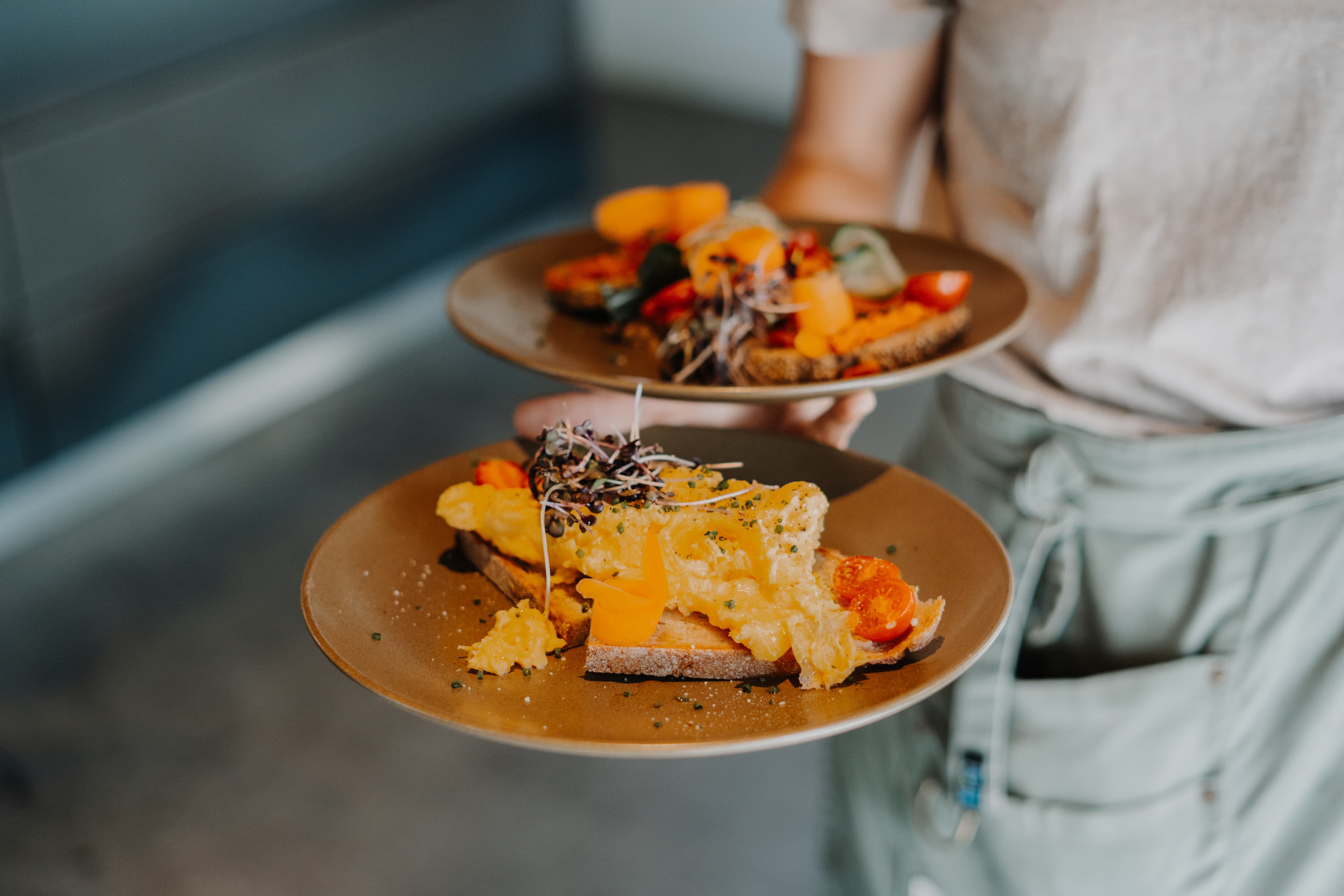 Gastronomie und Hotellerie