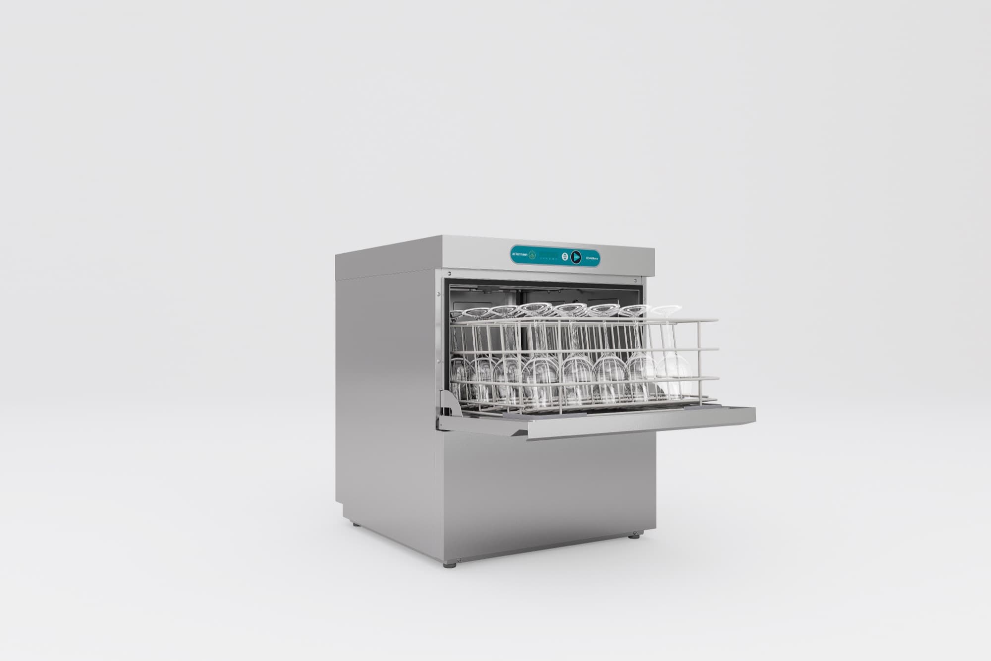 U 540 Bistro