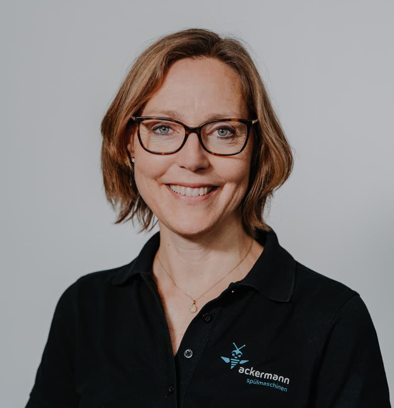 Emma Ackermann