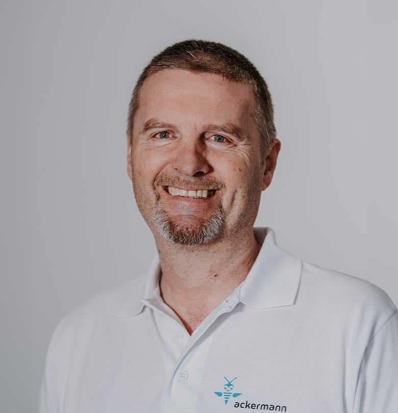 Stefan Ackermann