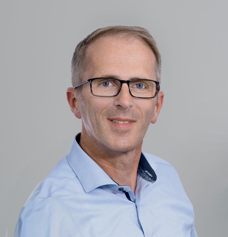 Stefan Fleischer